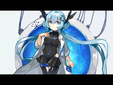 Video thumbnail for ラボ・ラトリ (Labo・ratory)