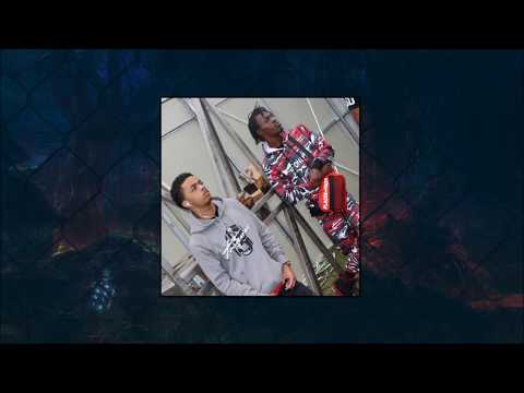 Loski Harlem Spartans x Swift Section Boyz   #N3W