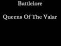 Battlelore - Queens Of The Valar
