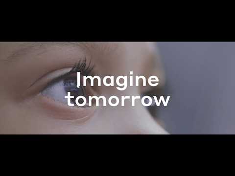 The Future Through our Children’s Eyes: Imagine Tomorrow