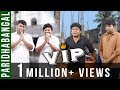 VIP Paridhabangal R K Nagar By Election Troll Madras Central