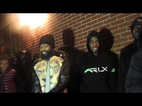 Smallside Keem - Water ft Sean Cigars & Na Banga