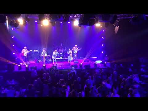 Sugarfree LT -  Tamsus Langas (Rūta Morozovaitė / Kęstutis Lušas, aran. SUGARFREE.LT)