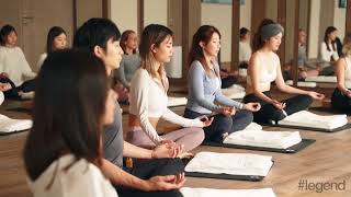 #legendevents: Wellnes Day with Fullerton Ocean Park Hotel Hong Kong and Rituals