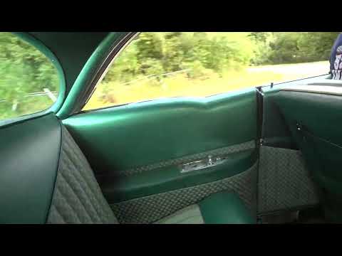 1954 Cadillac Coupe DeVille (CC-1960821) for sale in Oxford, Connecticut
