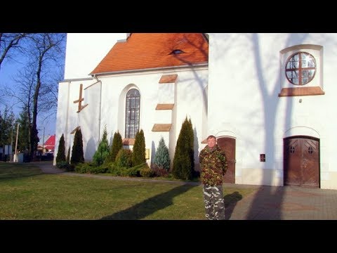 ECHA PRZESZŁOŚCI - SZKLARY GÓRNE