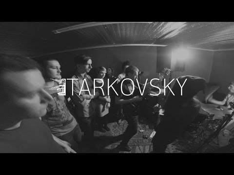 Маяк 01.03.14 - Tarkovsky