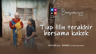 Download lagu TIUP LILIN TERAKHIR BERSAMA KAKEK | BENSURVIVE SERIES mp3