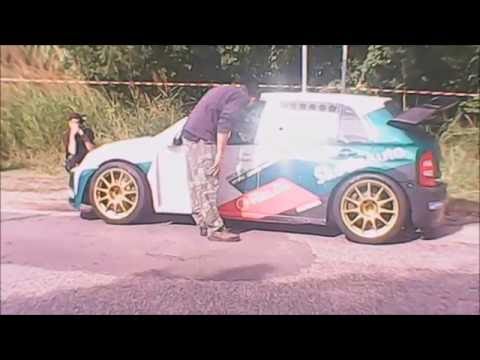 Rally Legends San Marino 2016 Highlights Group B And WRC