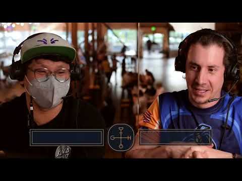 Lui$ (Fox) vs Klaatu (Olimar) - Rise of Guildhouse #7 Losers Finals