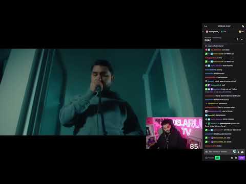 Sami REAGIERT auf "Suad - Hellwach Akustik"