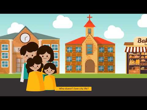 Why choose condo living?-  Homebuyers Guide Ep. 8