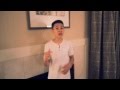 Locked Out of Heaven - Bruno Mars (Cover by Matt from KIDZ BOP)