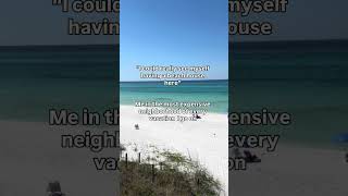 Short Term Rental Investing | 30A Florida