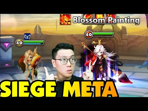 BREAKING DOWN THE CURRENT MOST POPULAR DEFENSE META SEARA JEOGUN 
