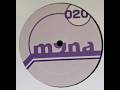 Da Sunlounge - All Of You