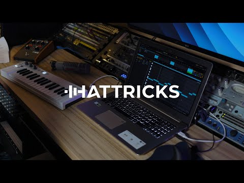 Free Download Hattricks v1.5.0 VST3 x64 WiN-MOCHA