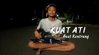 Download lagu (PUJAAN HATI) KUAT ATI - TTM AKUSTIK ft. Andien Cover ukulele / kentrung By : Kentrung Mirzha mp3 Download lagu (PUJAAN HATI) KUAT ATI - TTM AKUSTIK ft. Andien Cover ukulele / kentrung By : Kentrung Mirzha mp3