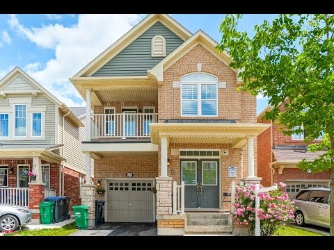 25 Lathbury Street Brampton Home for Sale - Real Estate Properties for Sale