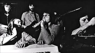 Brand X - Hate zone (1977)