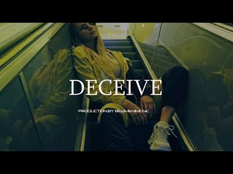 FREE|Post Malone x JuiceWrld x Iann Dior Type Beat 2020 "Deceive" Guitar Instrumental