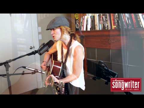 American Songwriter Live: Allison Moorer