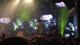 The Maine - “We All Roll Along” (Live)