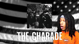 FIRST TIME HEARING D&#39;Angelo and The Vanguard - The Charade Reaction