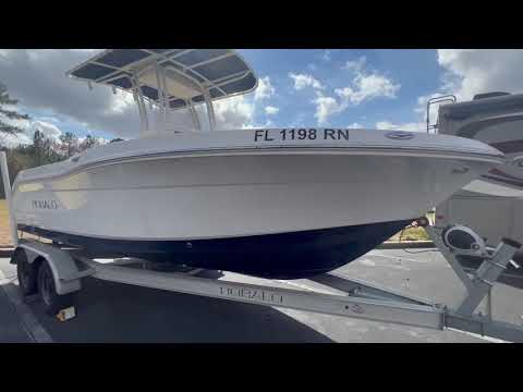 2017 Robalo R200 CC  w/150hp Yamaha (290hrs) Jacksonville, FL**