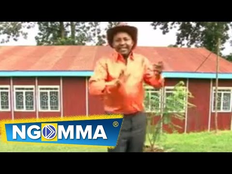 Kimani wa Turacco - Honeymoon (Official video)