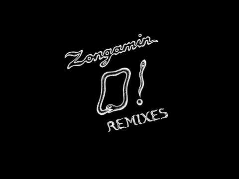 PREMIERE: Zongamin - Cosmic Serpent (Dreems Remix) [Multi Culti]