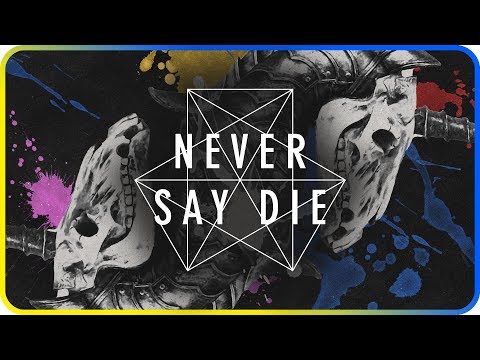 Moore Kismet - Character EP (Teaser)