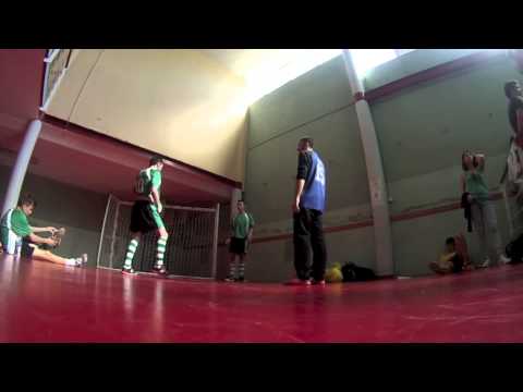 Torneo Bargas ESCOLAPIAS FS.