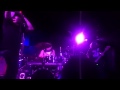 Islander-Criminals (Live in Little Rock, AR 2014 ...