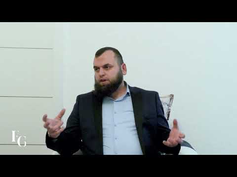 8. Frika ndaj Allahut [pjesa III] - Hoxhë Fitim Gërguri | ADHURIMET E ZEMRËS