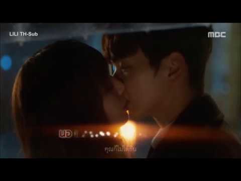 [THAISUB] Kim Yeon Ji - The Words in My Heart (I'm Not a Robot OST. Part 3)