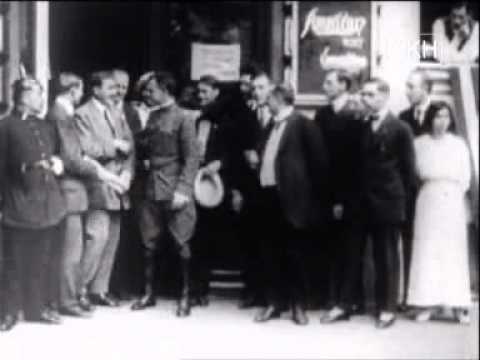 Karl Hoeffkes - Berlin um 1900