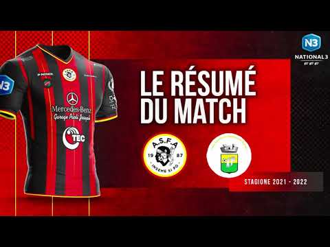 AS Furiani Agliani 2 - 0 US Mandelieu