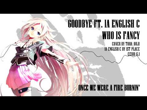 Goodbye