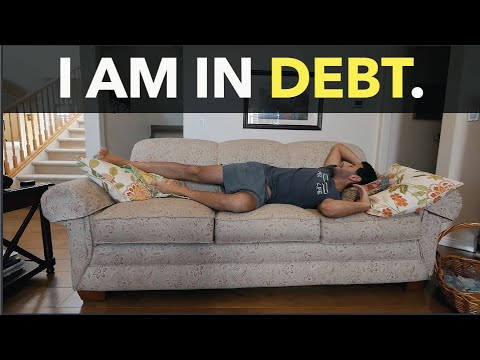 借りがある (I am in Debt)
