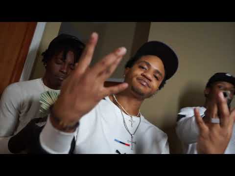 Renzo Slime ft GlosaWayne - Battle Scars (Official Video) Shot by: @JayGlobal1