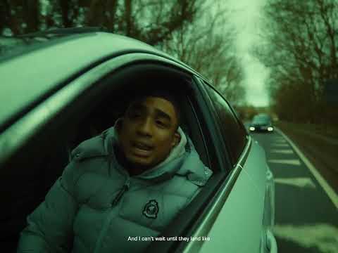 Cleeshay - 2023 / For The Fans [Music Video]