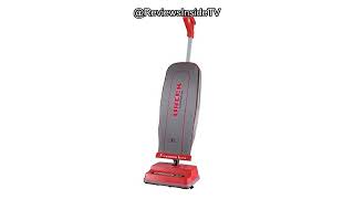 Oreck Commercial Vacuum Review: Is It the Best Lightweight Solution for Tough Messes?