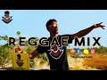 REGGAE MIX 2022 Chronixx Beres Hammond Tarrus Riley Romain Virgo Jah Cure Jboog DJ STYLEZ