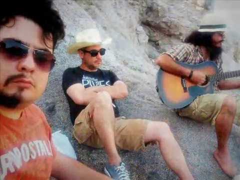 A manera de café - El Ayudante (cover)