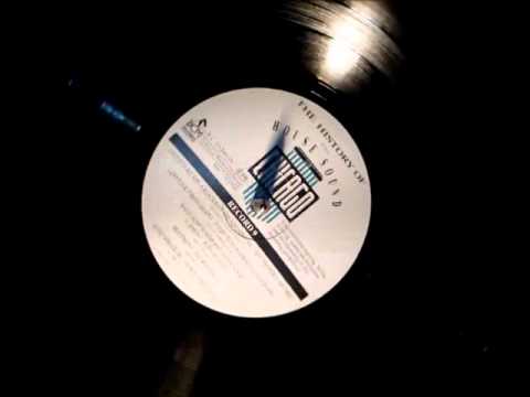 Lenny D & Tommy Musto - Everything Bamboo ( Club Version )