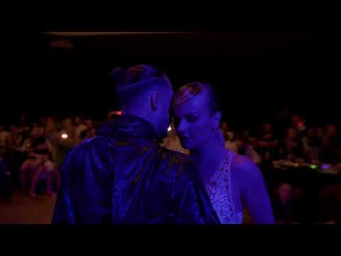 Daniel Juvet & Zuzana Sykorova 2024 - Paso Doble Mix