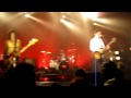 Superchunk - Everything at once @ Le National - LIVE in Montreal