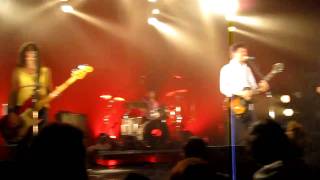 Superchunk - Everything at once @ Le National - LIVE in Montreal