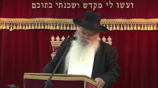 סיפורו של נתן צוציתא | קצרים | הרב דניאל זר